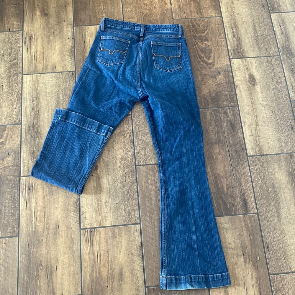 Kimes ranch jeans